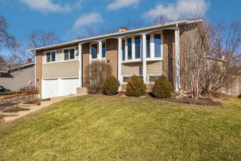 Photo of 2422 Stonewall Avenue, Woodridge, IL 60517 (MLS # 12564782)