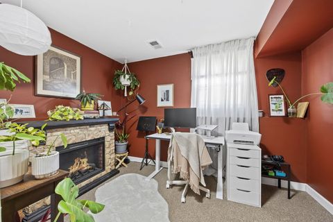 Tiny photo for 2422 Stonewall Avenue, Woodridge, IL 60517 (MLS # 12564782)