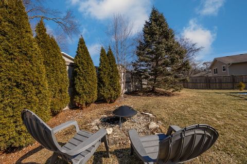 Tiny photo for 2422 Stonewall Avenue, Woodridge, IL 60517 (MLS # 12564782)