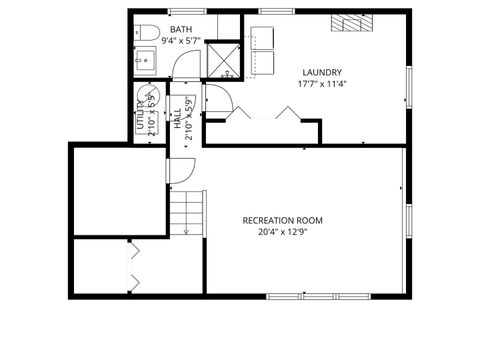 Tiny photo for 2422 Stonewall Avenue, Woodridge, IL 60517 (MLS # 12564782)