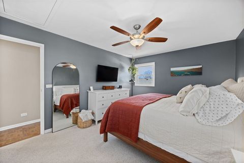 Tiny photo for 2422 Stonewall Avenue, Woodridge, IL 60517 (MLS # 12564782)