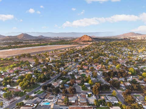 Tiny photo for 4944 Wilton Place, Riverside, CA 92504 (MLS # 12733229)