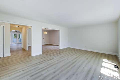 Tiny photo for 26955 N COUNTRYSIDE LAKE Drive, Mundelein, IL 60060 (MLS # 12729839)