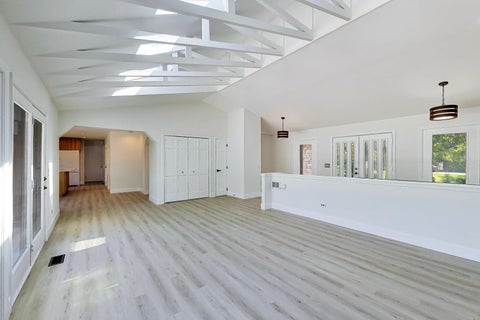 Tiny photo for 26955 N COUNTRYSIDE LAKE Drive, Mundelein, IL 60060 (MLS # 12729839)