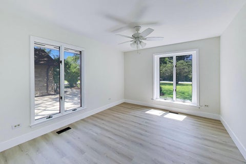 Tiny photo for 26955 N COUNTRYSIDE LAKE Drive, Mundelein, IL 60060 (MLS # 12729839)