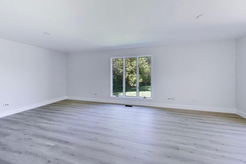 Tiny photo for 26955 N COUNTRYSIDE LAKE Drive, Mundelein, IL 60060 (MLS # 12729839)