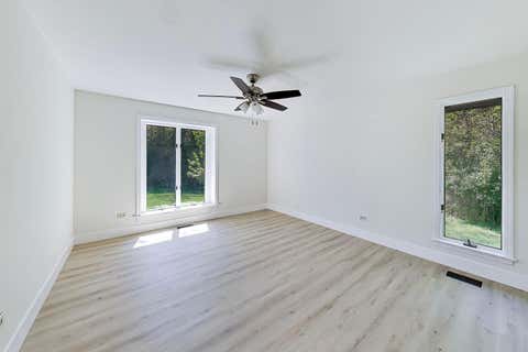 Tiny photo for 26955 N COUNTRYSIDE LAKE Drive, Mundelein, IL 60060 (MLS # 12729839)