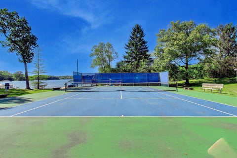 Tiny photo for 26955 N COUNTRYSIDE LAKE Drive, Mundelein, IL 60060 (MLS # 12729839)