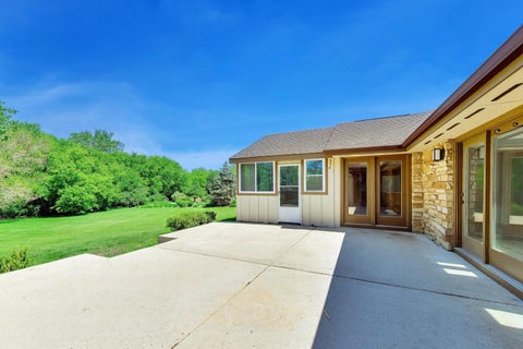 Tiny photo for 26955 N COUNTRYSIDE LAKE Drive, Mundelein, IL 60060 (MLS # 12729839)