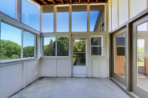 Tiny photo for 26955 N COUNTRYSIDE LAKE Drive, Mundelein, IL 60060 (MLS # 12729839)