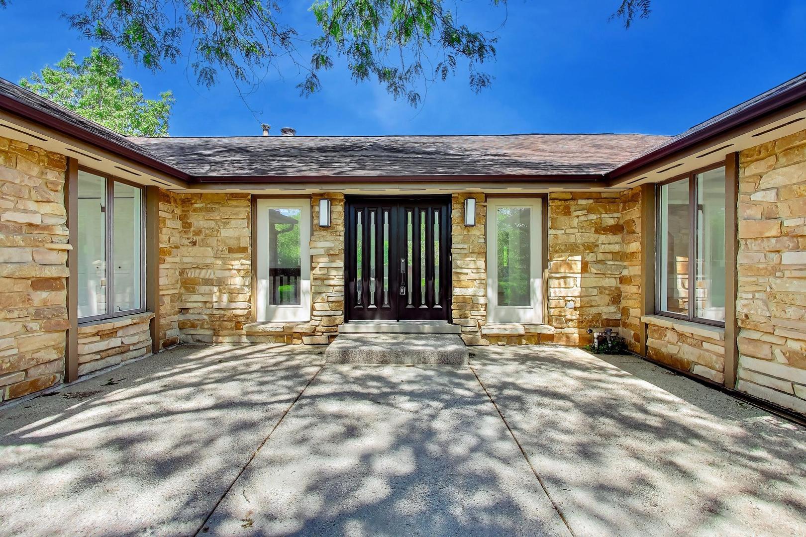 26955 N COUNTRYSIDE LAKE Drive