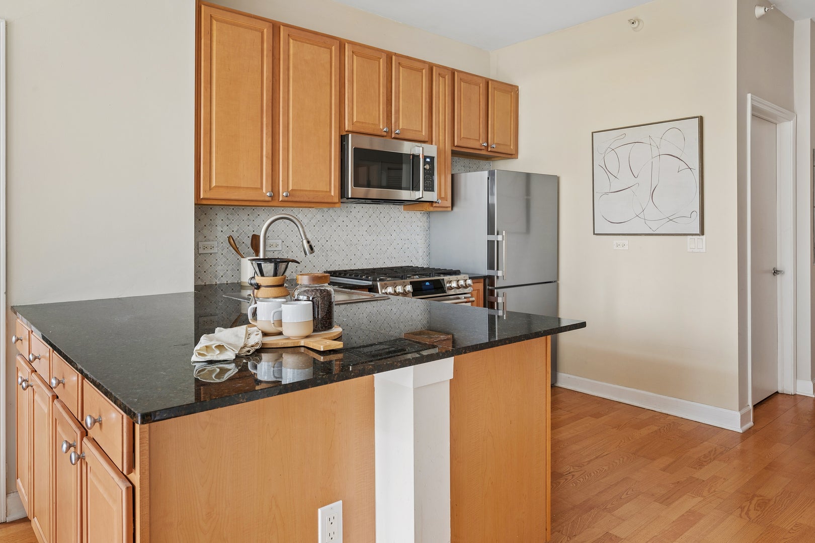 233 E 13th Street 510