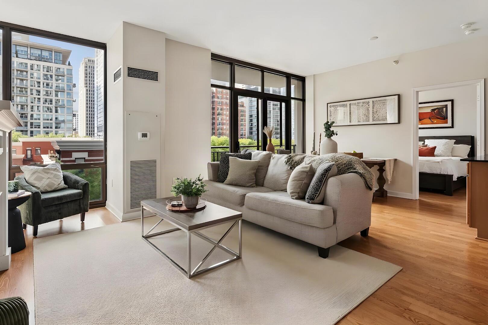233 E 13th Street 510