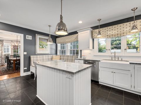 Tiny photo for 1227 N East Avenue, Oak Park, IL 60302 (MLS # 12485055)