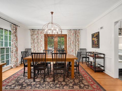 Tiny photo for 1227 N East Avenue, Oak Park, IL 60302 (MLS # 12485055)