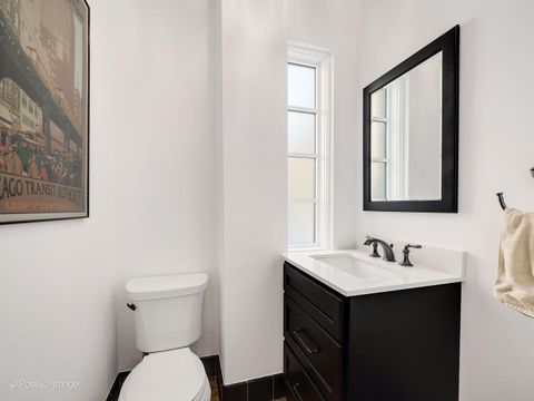Tiny photo for 1227 N East Avenue, Oak Park, IL 60302 (MLS # 12485055)