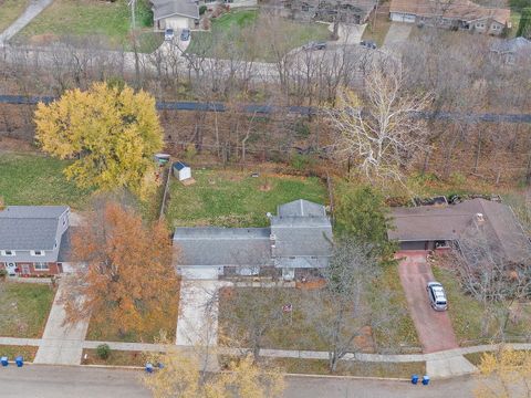 A home in DeKalb