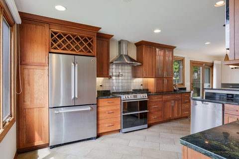 Tiny photo for 16W658 Therese Court, Willowbrook, IL 60527 (MLS # 12640780)