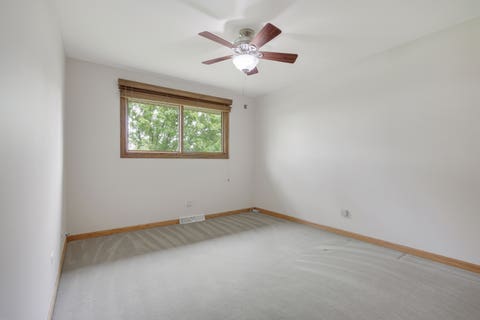 Tiny photo for 16W658 Therese Court, Willowbrook, IL 60527 (MLS # 12640780)