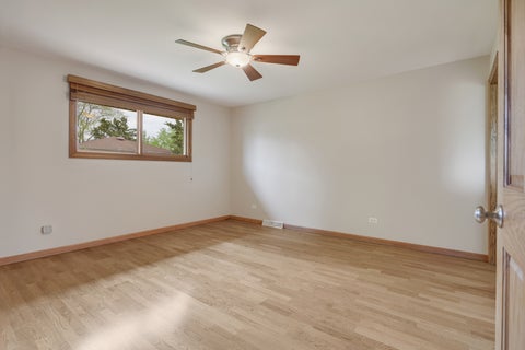 Tiny photo for 16W658 Therese Court, Willowbrook, IL 60527 (MLS # 12640780)