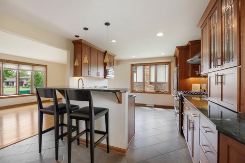Tiny photo for 16W658 Therese Court, Willowbrook, IL 60527 (MLS # 12640780)