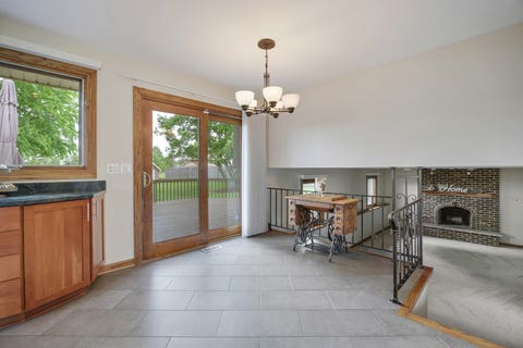Tiny photo for 16W658 Therese Court, Willowbrook, IL 60527 (MLS # 12640780)