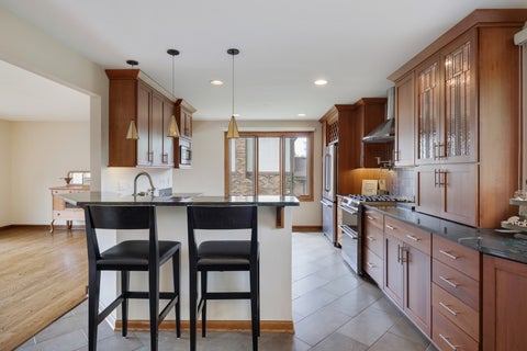 Tiny photo for 16W658 Therese Court, Willowbrook, IL 60527 (MLS # 12640780)