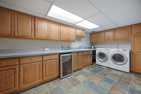 Tiny photo for 16W658 Therese Court, Willowbrook, IL 60527 (MLS # 12640780)
