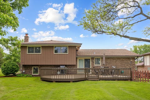 Tiny photo for 16W658 Therese Court, Willowbrook, IL 60527 (MLS # 12640780)