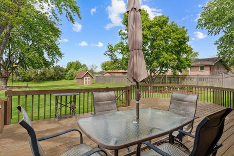 Tiny photo for 16W658 Therese Court, Willowbrook, IL 60527 (MLS # 12640780)
