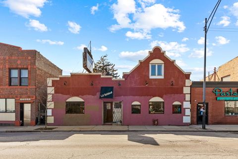 4818 S PULASKI Road Chicago IL 60632