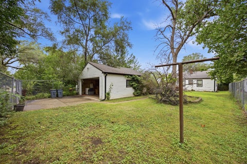 Tiny photo for 1228 Sherman Avenue, Rockford, IL 61101 (MLS # 12752717)