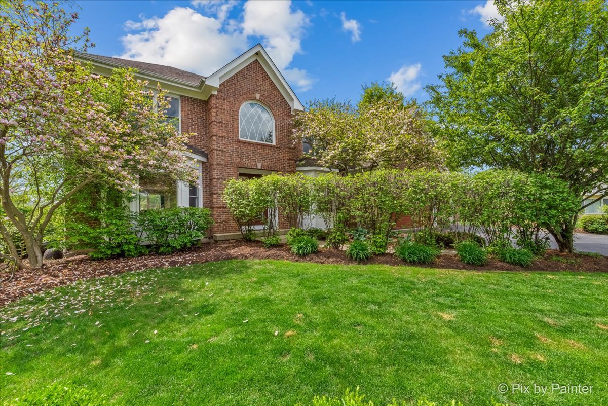 42W911 Jens Jensen Lane
