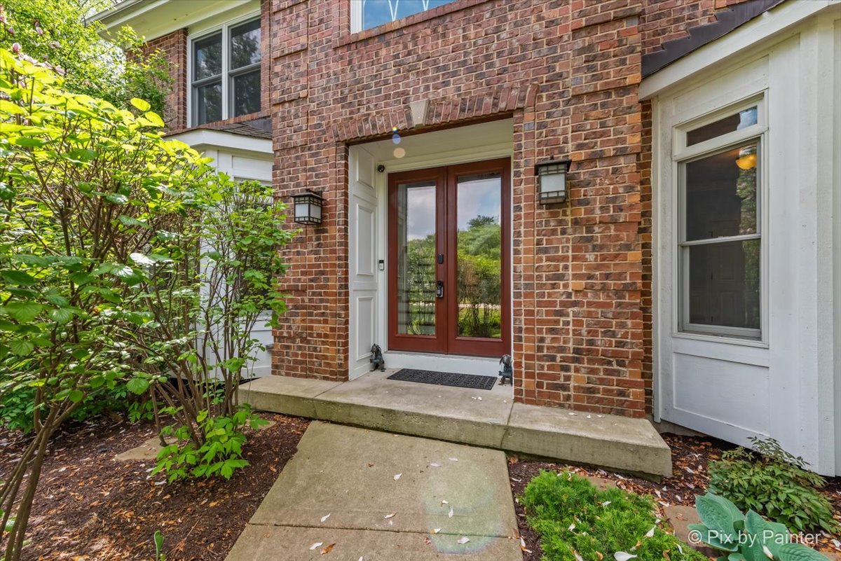 42W911 Jens Jensen Lane