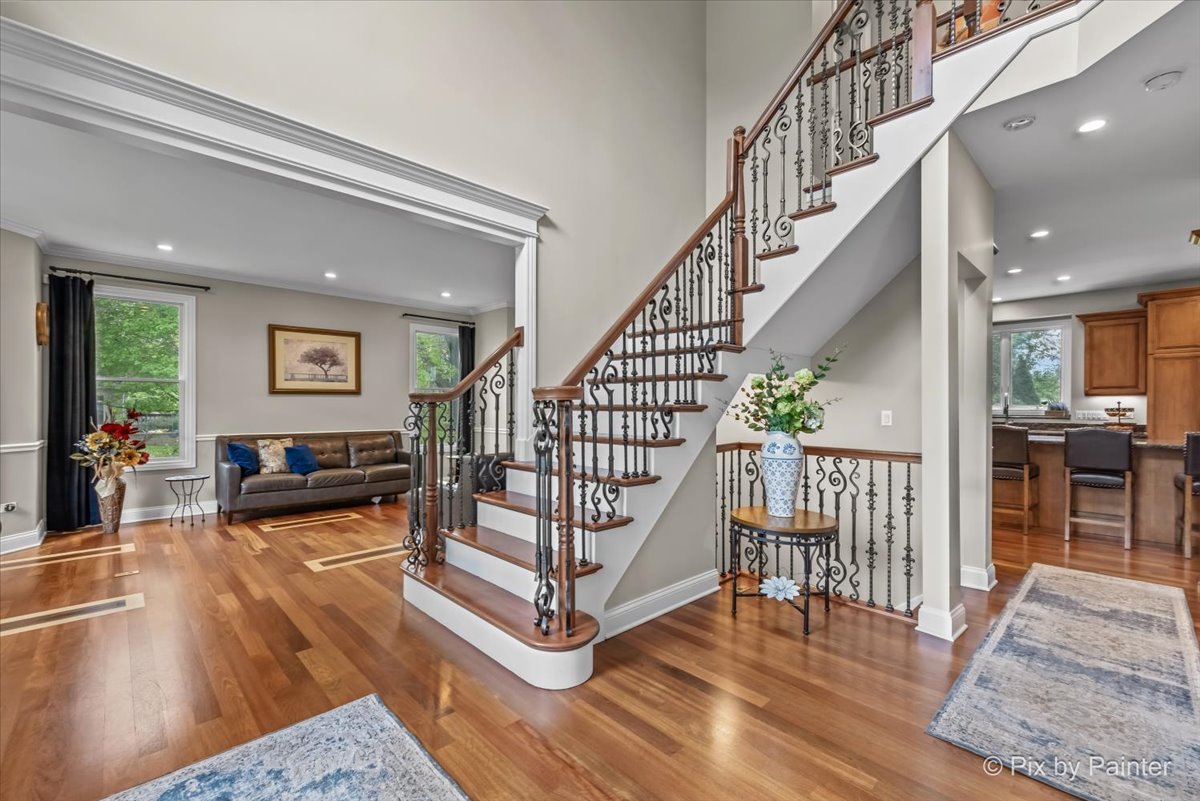 42W911 Jens Jensen Lane