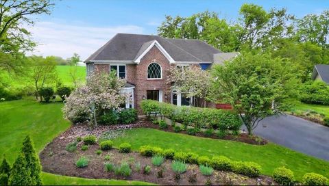 42W911 Jens Jensen Lane St. Charles IL 60175