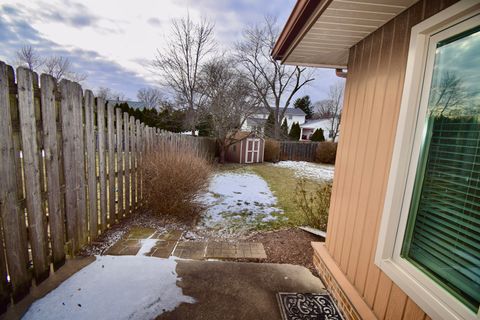 A home in Bloomington