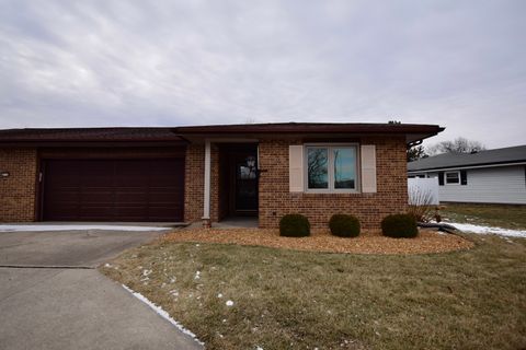 A home in Bloomington