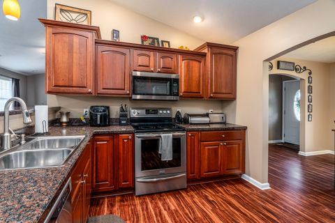 Tiny photo for 10625 Route 166, Marion, IL 62959 (MLS # 12584375)