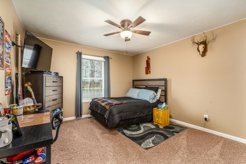 Tiny photo for 10625 Route 166, Marion, IL 62959 (MLS # 12584375)