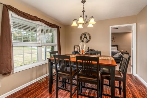 Tiny photo for 10625 Route 166, Marion, IL 62959 (MLS # 12584375)