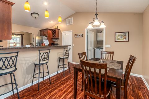 Tiny photo for 10625 Route 166, Marion, IL 62959 (MLS # 12584375)