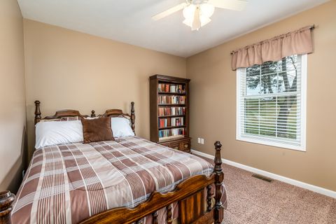 Tiny photo for 10625 Route 166, Marion, IL 62959 (MLS # 12584375)