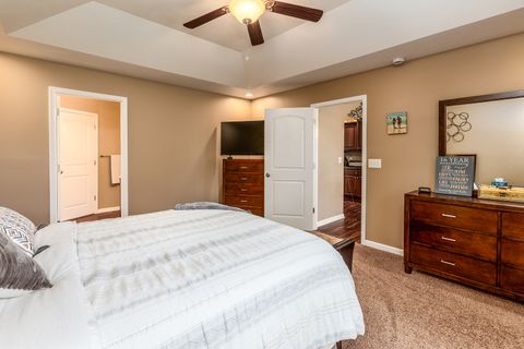 Tiny photo for 10625 Route 166, Marion, IL 62959 (MLS # 12584375)