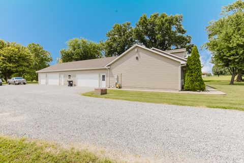 Tiny photo for 10625 Route 166, Marion, IL 62959 (MLS # 12584375)
