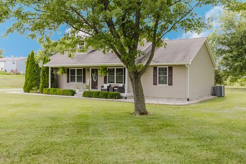 Tiny photo for 10625 Route 166, Marion, IL 62959 (MLS # 12584375)