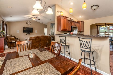 Tiny photo for 10625 Route 166, Marion, IL 62959 (MLS # 12584375)