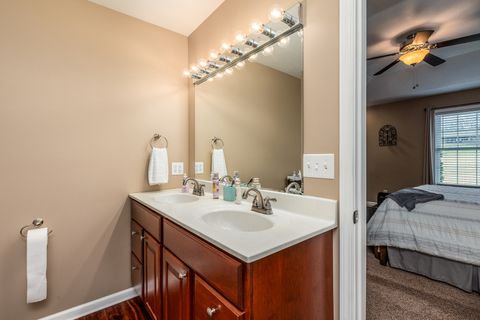 Tiny photo for 10625 Route 166, Marion, IL 62959 (MLS # 12584375)