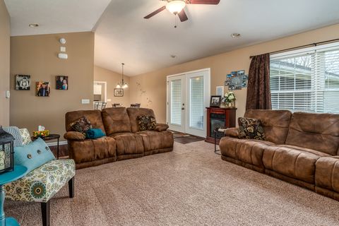 Tiny photo for 10625 Route 166, Marion, IL 62959 (MLS # 12584375)