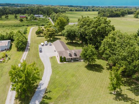 Tiny photo for 10625 Route 166, Marion, IL 62959 (MLS # 12584375)